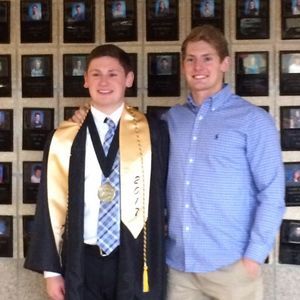 Meet your Posher, Jack